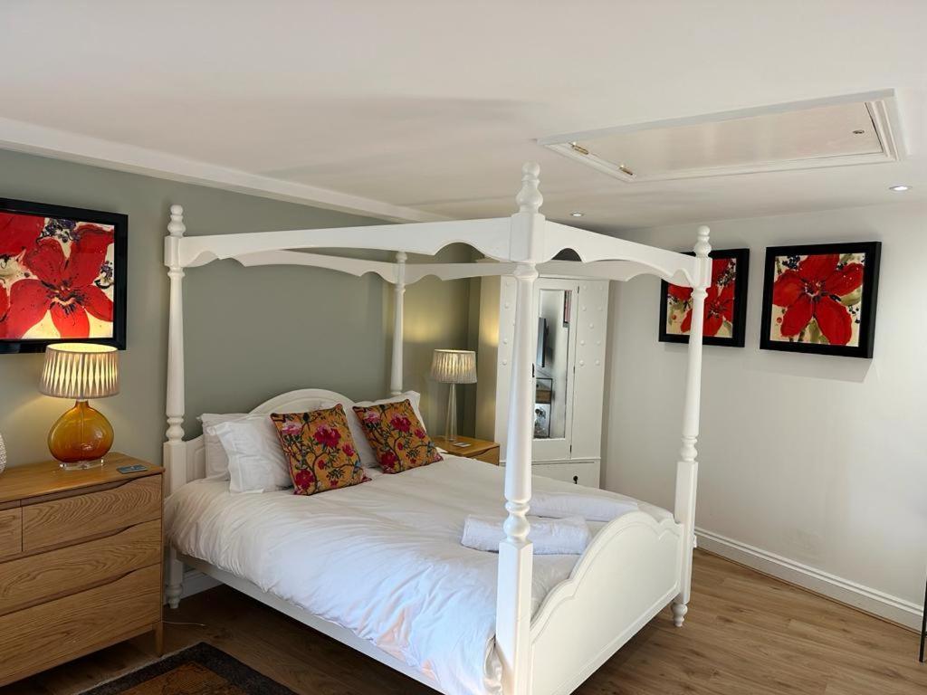 Goatchers & Goatchers Holiday home Findon