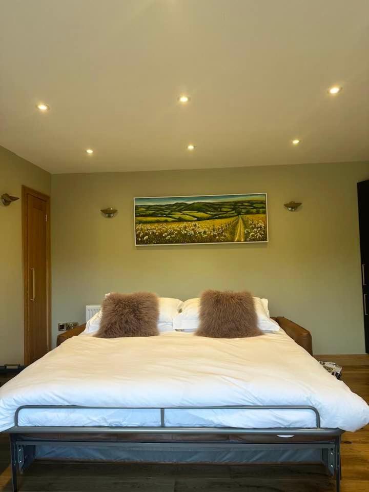 Goatchers & Goatchers Holiday home Findon
