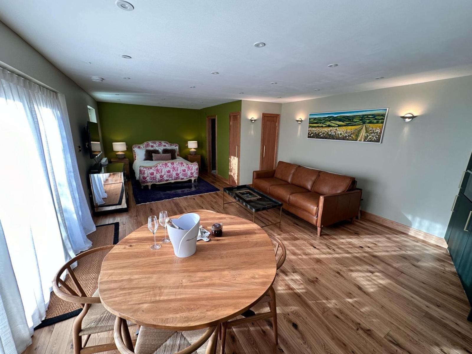 Holiday home Goatchers & Goatchers Findon