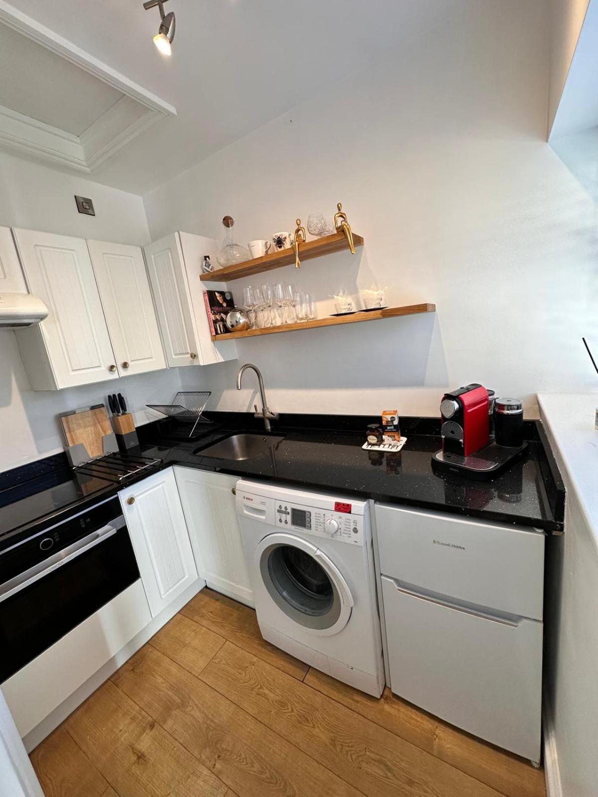 Goatchers & Goatchers Holiday home Findon